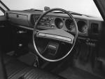 Datsun Pickup 1972 года (JP)